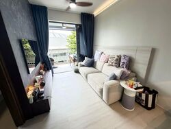 The Florence Residences (D19), Apartment #553861991